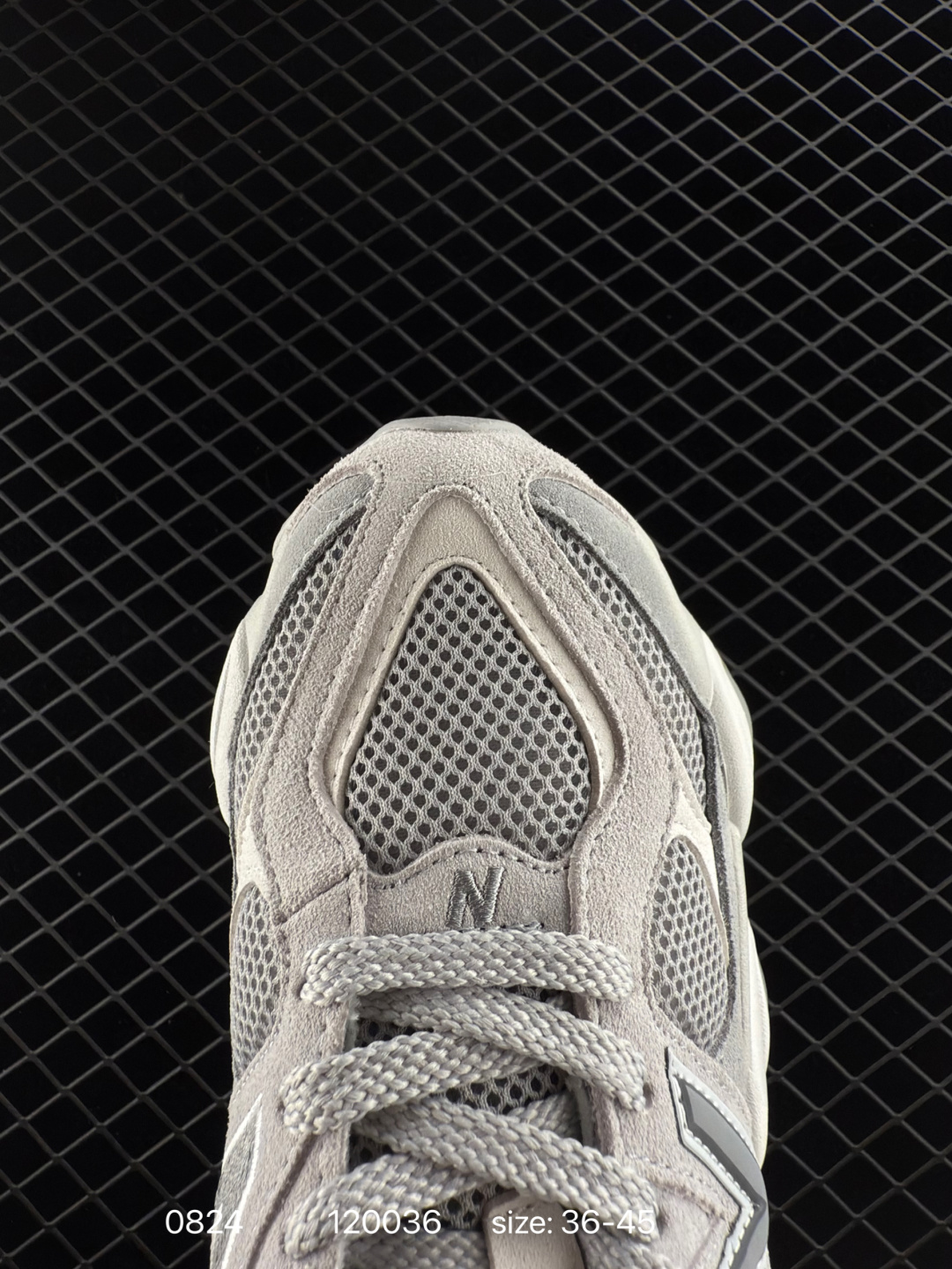 NB Joe Freshgoods x New Balance NB9060